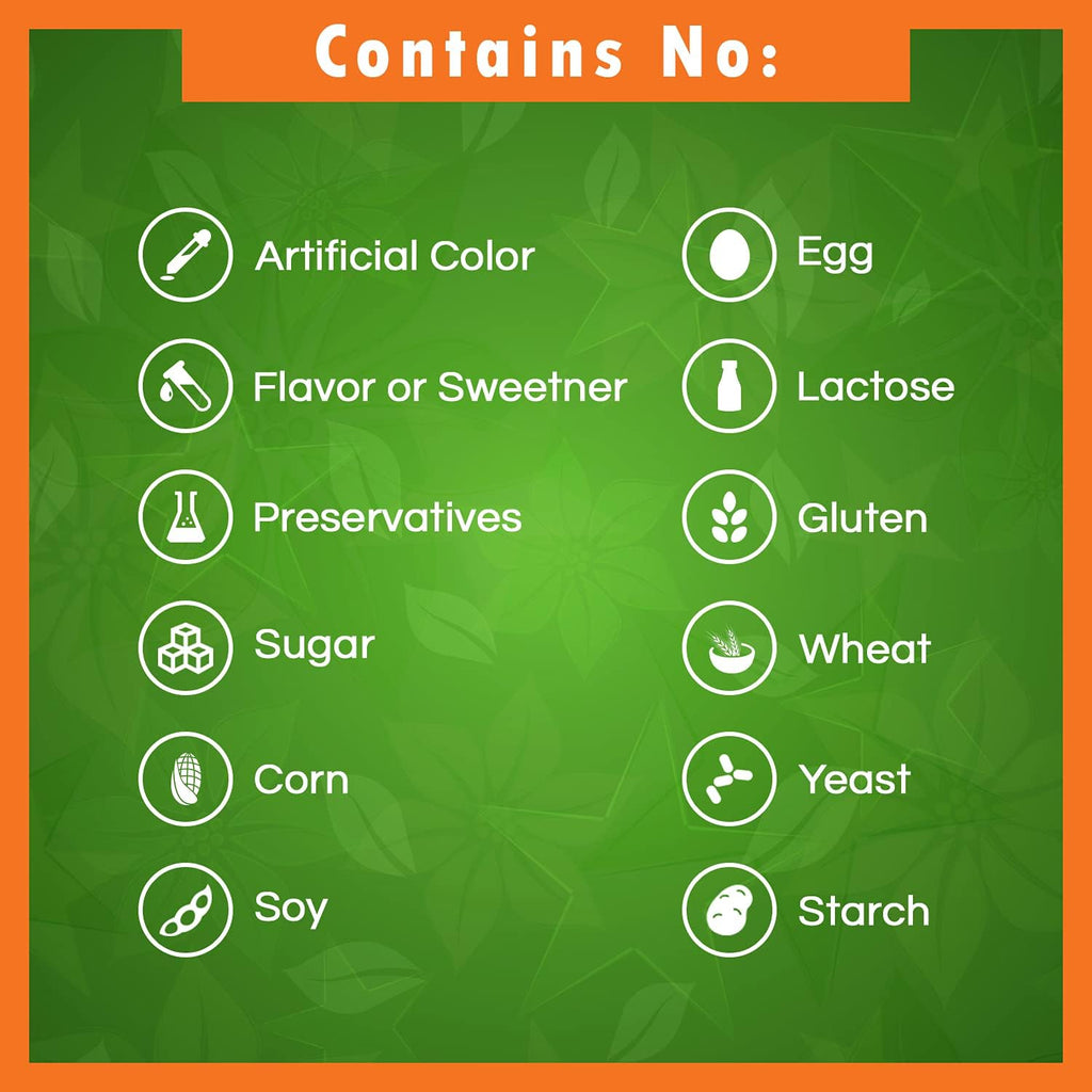 Buy now Best Naturals Moringa Superfood 500 mg 60 Veggie Capsules at indiglob india