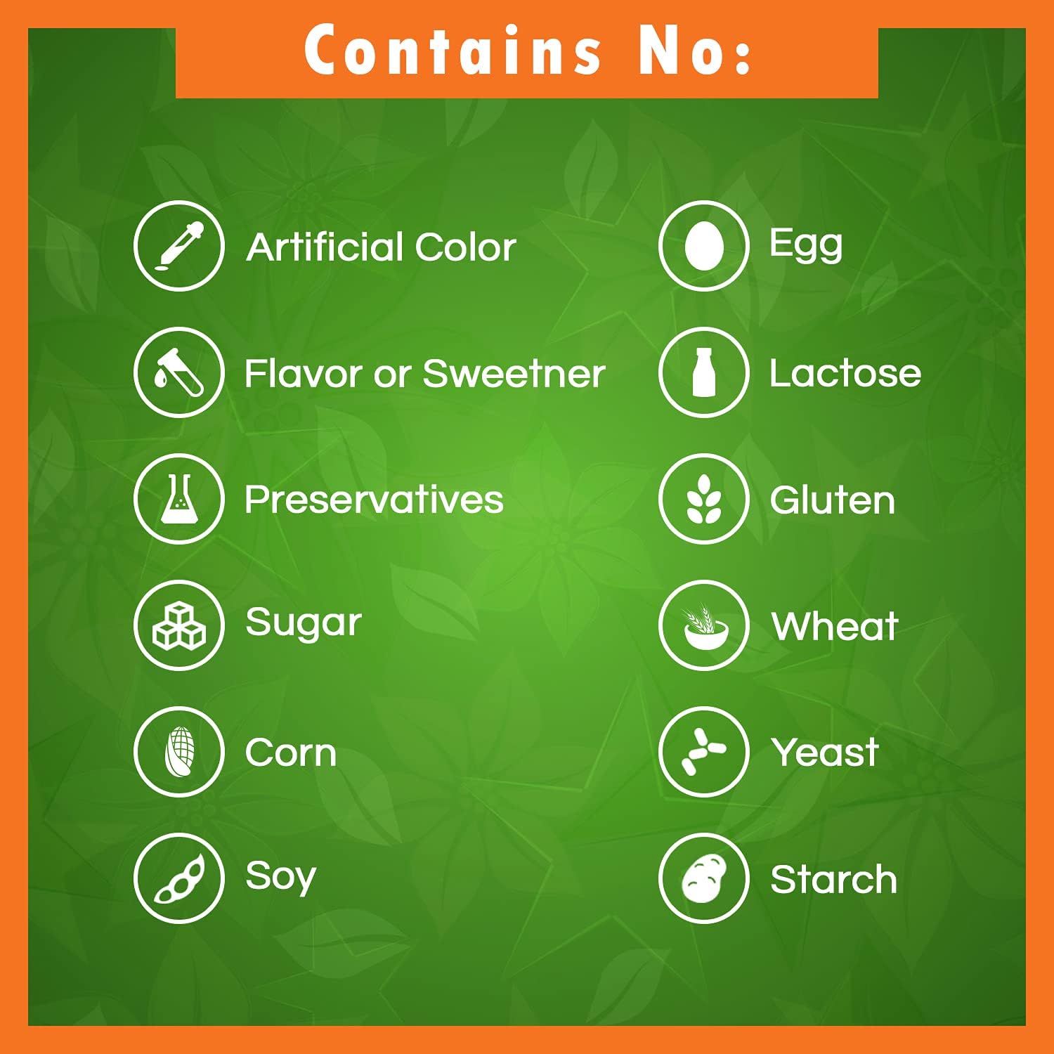 Buy now Best Naturals Moringa Superfood 500 mg 60 Veggie Capsules at indiglob india