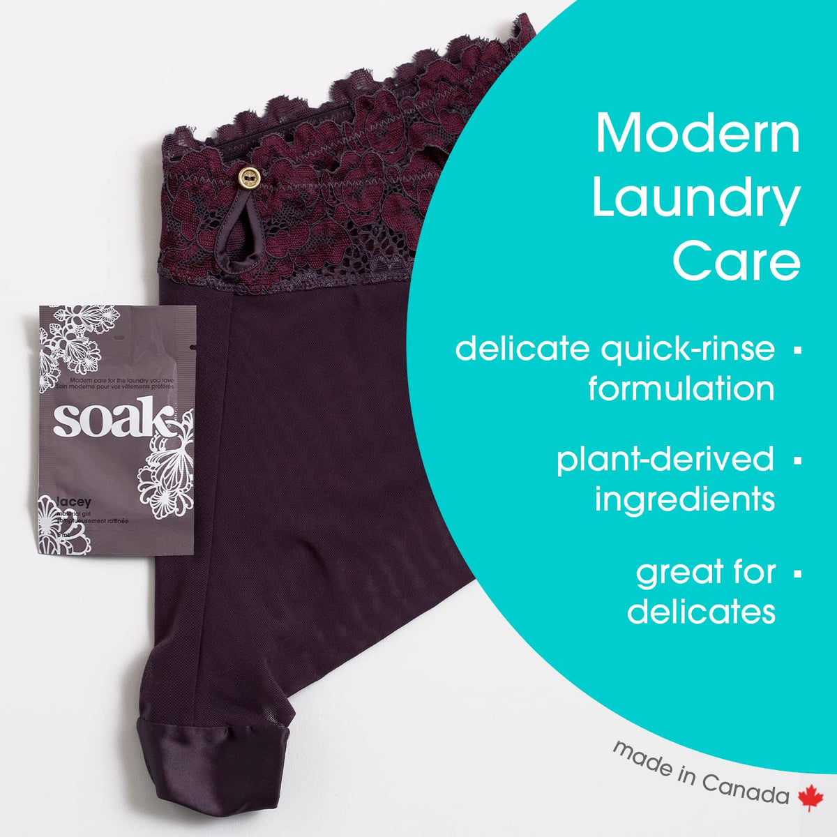 Soak Minisoak Travel Pack-Assorted