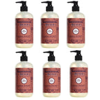 Buy now Mrs. MEYER'S Liquid Hand Soap, Cruelty Free Lemon Verbena Scent, 12.5 oz (Pack of 3) at indiglob india