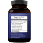 NatureBell NAD+ 11-in-1 Complex 1,500 mg** Per Serving, 240 Veggie Capsules | NMN Supplement Alternative | NAD with Resveratrol, CoQ10, Hyaluronic Acid, Fisetin, & More – Non-GMO