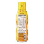 Premium Liquid Multivitamin For Kids | Sugar Free Kids Vitamins | 100% DV of 14 Vitamins for Kids | Multivitamin for Children Ages 4+ | Great Tasting, Non-GMO, Max 98% Absorption Rate- 16 oz, 32 Serv
