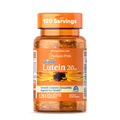 Puritan's Pride Premium Lutigold™ Lutein Carotenoid 20mg with Zeaxanthin