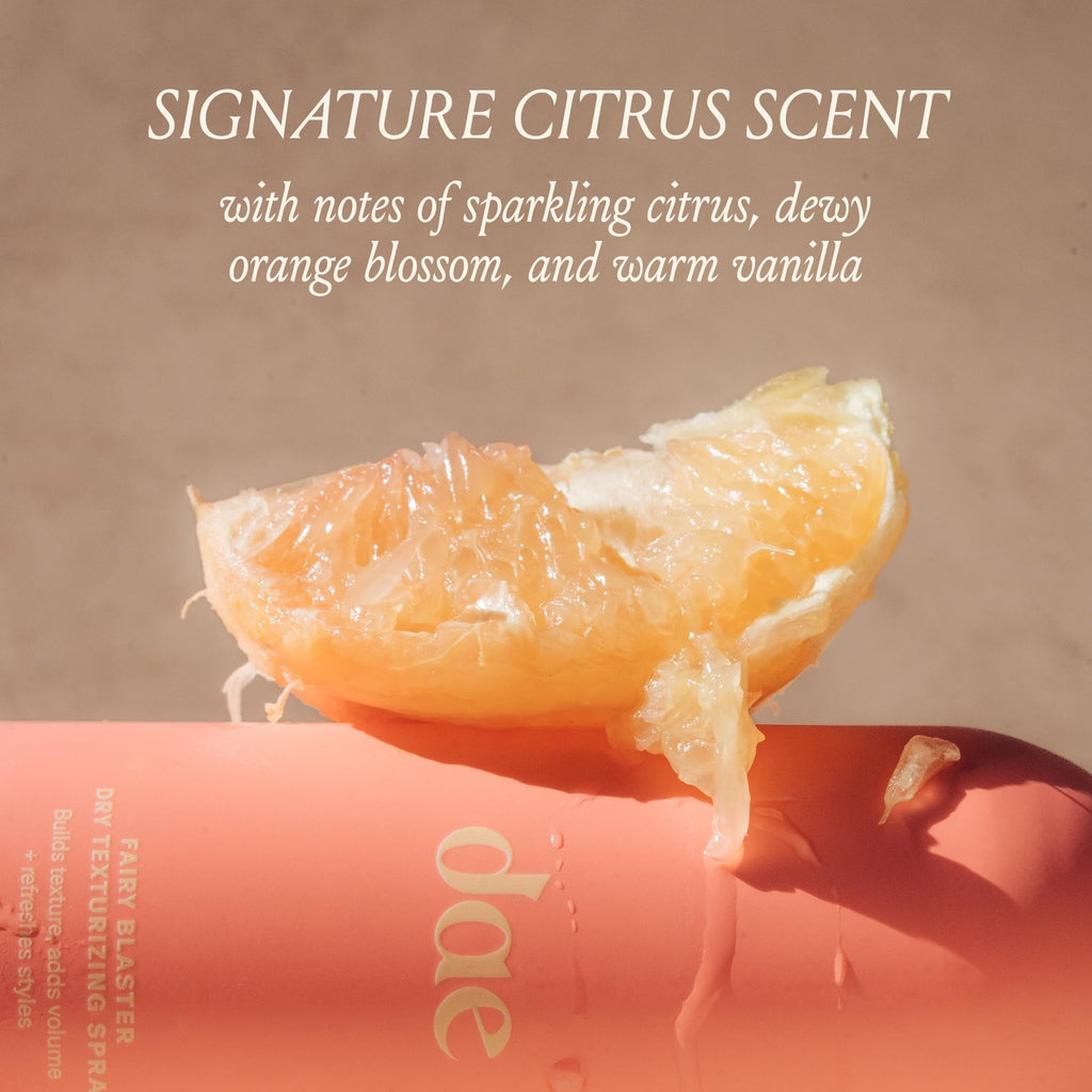 DAE Fairy Blaster Texturizing Spray - Absorbs Oil & Builds Volume