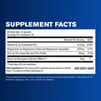 GAT SPORT ZMAG-T, 90 Veg Capsules (30 Servings)