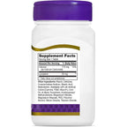 Buy now 21st Century Lycopene 25 mg Tablets, 60 Count (22400) at indiglob india