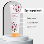 Buy now Bodycology Cherry Blossom Moisturizing Body Cream for Women, 8 Ounce (455004106) at indiglob india