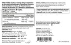 Klaire Labs SFI Health Active Vitamin B12, 60 Count