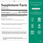 Needed. Prenatal Iron Supplement - Pregnancy, Breastfeeding, Postpartum - Aids Energy, Birth Weight & Baby's Neural Development - Non-Constipating & Gentle on Stomach - Flexible Dosing for Pregnancy
