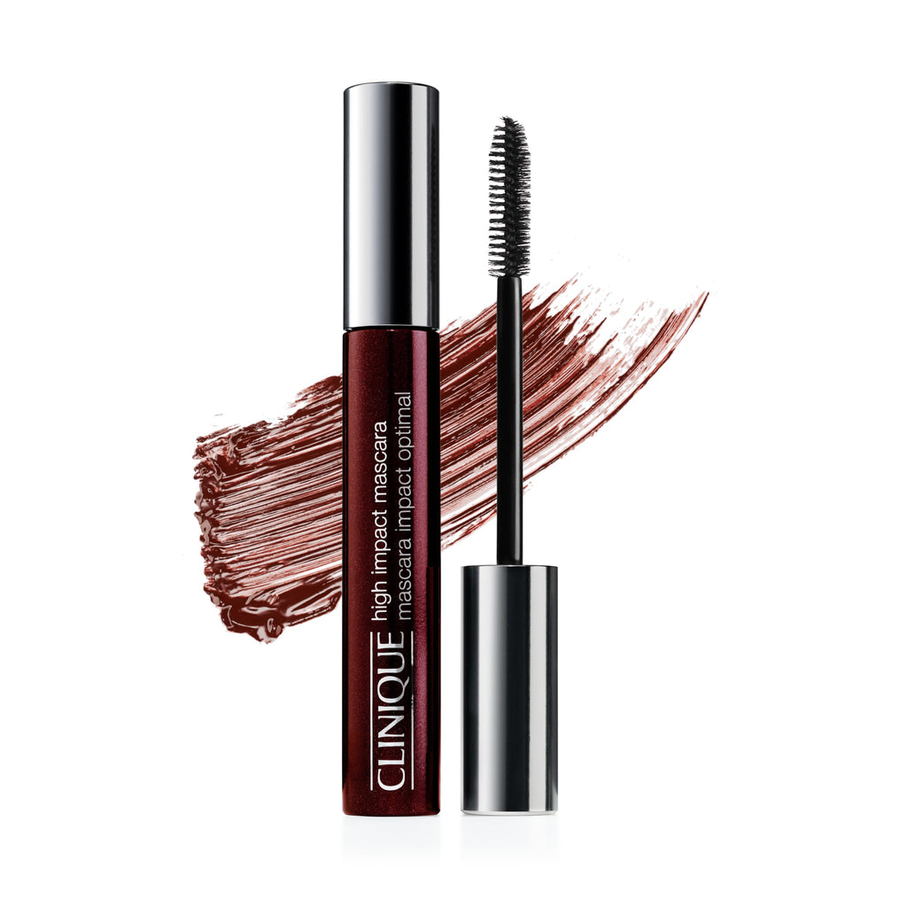 Clinique High Impact Mascara Volume and Length | Safe For Sensitive Eyes | Ophthalmologist Tested