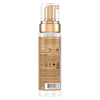 Shea Moisture Manuka Honey & Mafura Oil Wrap & Set Mousse 7.5oz