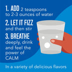 Natural Vitality Calm Magnesium Powder