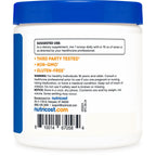Nutricost Beta Glucan Powder 100 Grams - 1,3/1,6 - Non GMO