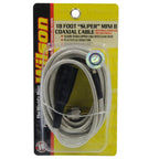 Buy now Wilson 305-830 18-Foot Belden Coax Cable with PL-259/FME Connectors - 18FT at indiglob india