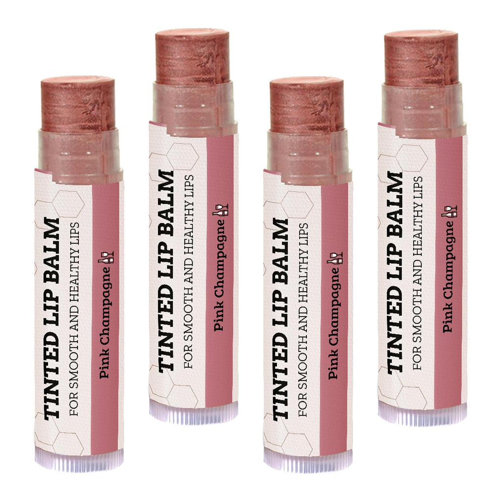 Buy now Earth's Daughter USDA Organic Lip Balm 6-Pack - Fruit Flavors, Beeswax, Coconut Oil, Vitamin E - Best Lip Repair Chapstick for Dry Cracked Lips - Moisturizing Lip Care at indiglob india