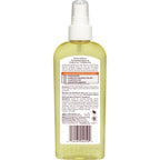 Buy now Palmer's Cocoa Butter Formula Soothing Oil with Vitamin E, Dry, Itchy Skin Relief, Anti-Itch Body Oil, 5.1 Ounces at indiglob india