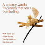Bath & Body Works Wallflowers Refills, Warm Vanilla Scent, 6 Pack
