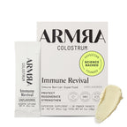 Buy now ARMRA Colostrum Powder | Unflavored | Gut Health & Bloating | Skin & Hair | Immunity | Keto, Gluten & Fat-Free | 30 Servings Unflavored 30 Servings (Pack of 1) at indiglob india