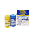 Buy now Smooth-On OOMOOƒ?› 30 Tin Cure Silicone Rubber, Easy to Use Silicone Mold Making Kit, Pint Unit at indiglob india