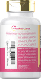 Carlyle Saw Palmetto for Women | 120 Capsules