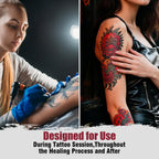 5oz(150ml) Tattoo Aftercare Balm & Butter for Before During & After Process