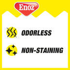 Enoz Roach Away Boric Acid Powder - 16 oz Bag - 2 Pack