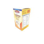 Nature Made Daily Diabetes Health Pack, Dietary Supplement for Nutritional Support, 60 Packets,Now in only 4 Supplements per Day,25 Key nutrients per Packet