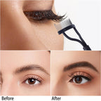 2 Pcs Eyelash Separator Tool Mascara Brushes Eyelash Comb Separator Definer Lash Comb for Combing, Separating Lashes