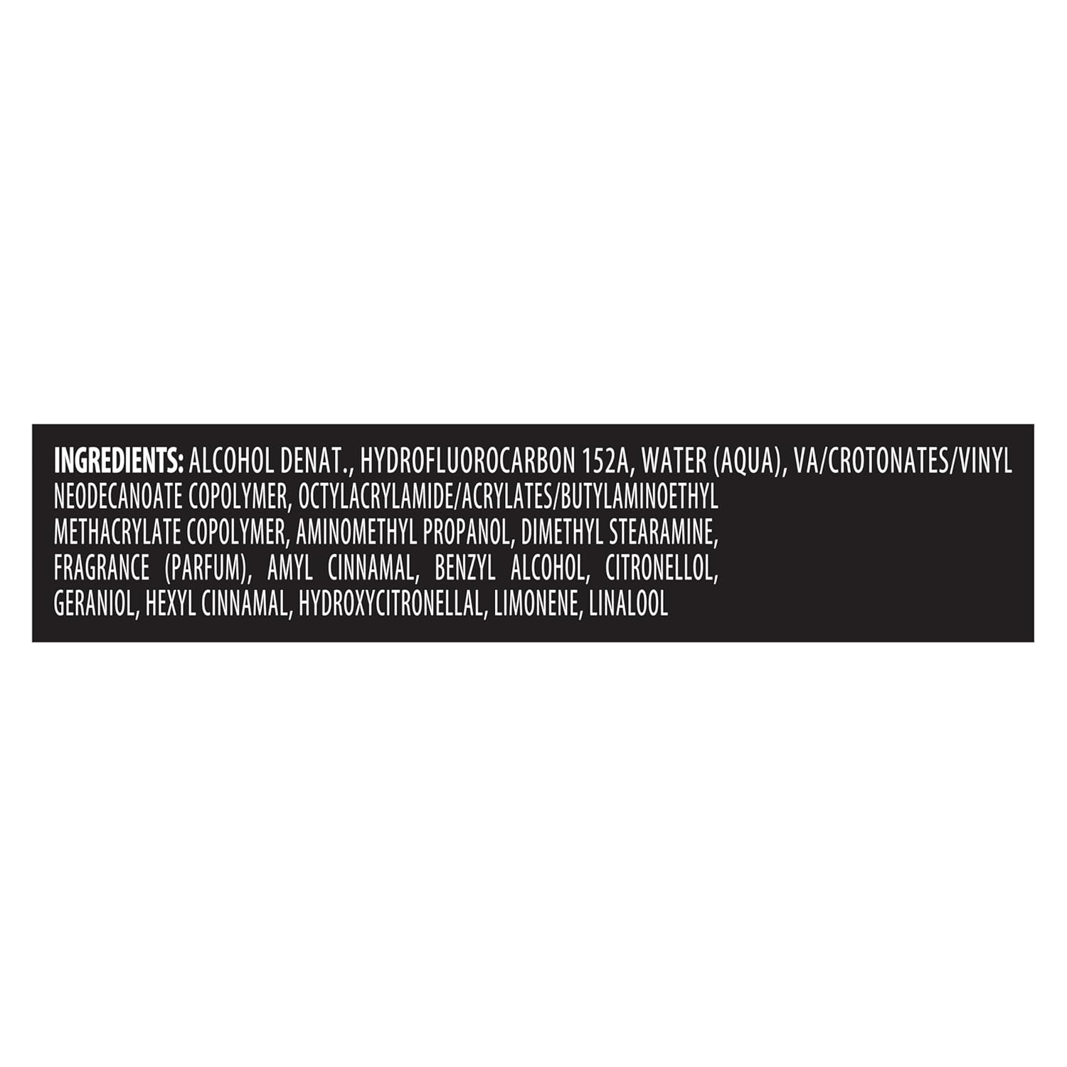Buy now TRESemmÃ© Extra Hold Hairspray for 24-Hour Frizz Control, with Pro Lock Tech 4.2 oz at indiglob india