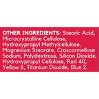 Buy now BSN NITRIX 2.0, Workout Supplement, Nitric Oxide Precursors, 3g Creatine, 3g L Citrulline, L-Citrulline, Supports Workout Performance, Pumps, Muscle Recovery and Endurance, 90 Tablets, 30 Servings at indiglob india