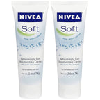 Buy now Soft Body Creme, 2.6 oz, 2 pk at indiglob india