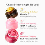 Buy now medicube Capsule Cream with Deep Vitamin C | Liposome Vitamin C Golden Capsule for Radiance & Firm-Looking Skin | Hydrating Glow Gel Texture | Korean Skincare, 1.94 oz at indiglob india