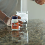 NOW Foods Supplements, MK-7 Vitamin K-2 100 mcg, Cardiovascular Support*, Supports Bone Health*, 60 Veg Capsules