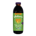 Buy now Wholesome Sweeteners, Blackstrap Molasses, 16 oz at indiglob india