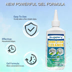 Buy now Sugelary Mold Stain Cleaner Gel, 5 fl oz Multi Home Stain Cleaning Gel for Washing Machine Seals, Fridge Gaskets, Tile Grout, Sink and Bathroom Use at indiglob india