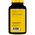 Primaforce Creatine Monohydrate Capsules (3,000mg) 240 Capsules | Gluten Free and GMO-Free