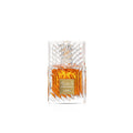 Buy now Lattafa Khamrah - Vanilla, Warm Spicy, Amber, Cinnamon - Eau de Parfum Long-Lasting Fragrance for Unisex, 3.40 Ounce / 100 ml Aromatic Spicy at indiglob india