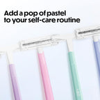 Buy now BIC Silky Touch Women's Disposable 2 Blade Razors, Pretty Pastel Handles and Travel Ready, 10-Pack at indiglob india