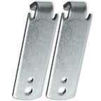 Buy now Fence Wire Twister for T Post Clips, Time Saver Barb Wire Fence Tools Easy to Use Strong Enough to Twist Any Fencing Wire (2 Pack) at indiglob india
