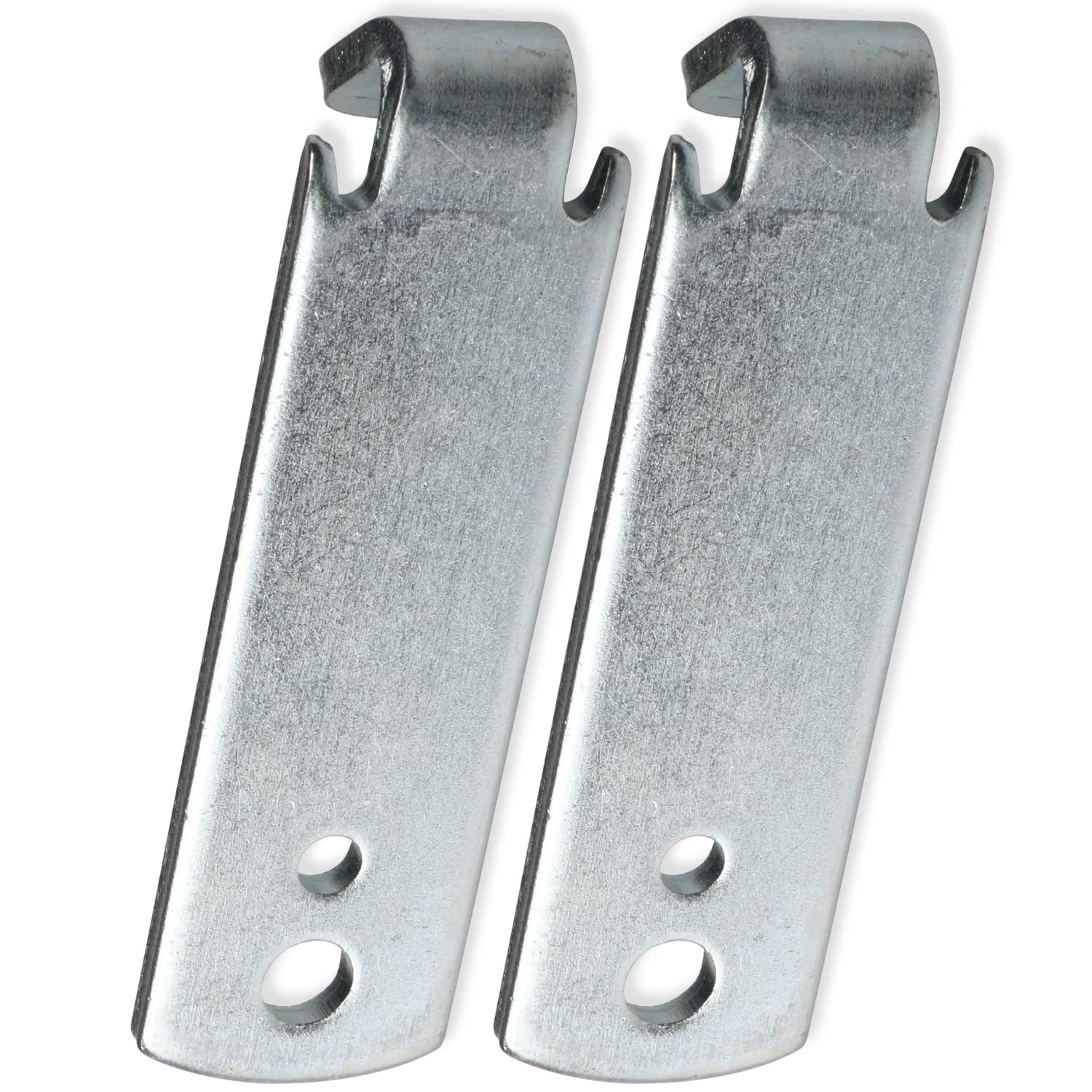 Buy now Fence Wire Twister for T Post Clips, Time Saver Barb Wire Fence Tools Easy to Use Strong Enough to Twist Any Fencing Wire (2 Pack) at indiglob india