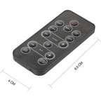 Buy now Remote Control Replacment for Harman Kardon SB 26 SB26 060HSB26RM0 06-0HSB26-RM0 Sound Bar with CR2025 Battery at indiglob india