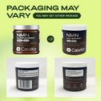 Cata-Kor NMN Supplement Powder 1000 mg - Pure NMN Powder 100 Servings 105g