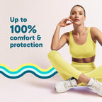 Buy now o.b. Tampons No Applicator, Fragrance-Free - 40ct | Applicator-Free Tampons Ultra, Feminine Care, ob Tampon Ultra, Period Products at indiglob india