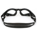 Aqua Sphere Unisex's Kayenne Swimming Goggle, One Size