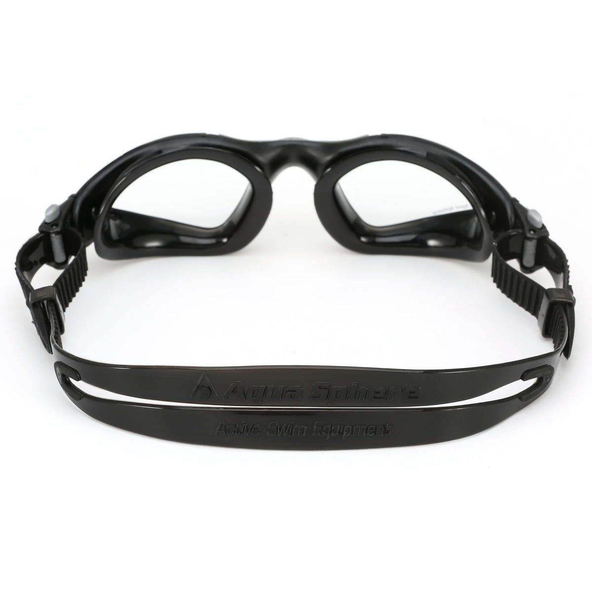 Aqua Sphere Unisex's Kayenne Swimming Goggle, One Size