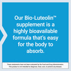 Life Extension Bio-Luteolin Bioavailable Formula, 30 Capsules