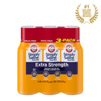 Buy now Simply Saline Extra Strength for Severe Congestion Relief Nasal Mist: 4.6oz 3-Pack at indiglob india