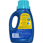 Buy now Clorox 2 Laundry Stain Remover and Color Booster, Clean Linen, 33 Ounce Bottle (Packaging May Vary) at indiglob india