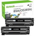 CE285A 85A Black Toner Cartridge for HP LaserJet P1102w Ink Toner Cartridge