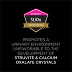 Purina Pro Plan Vet UR Urinary St/Ox Wet Cat Food Variety Pack, (24) 5.5 oz